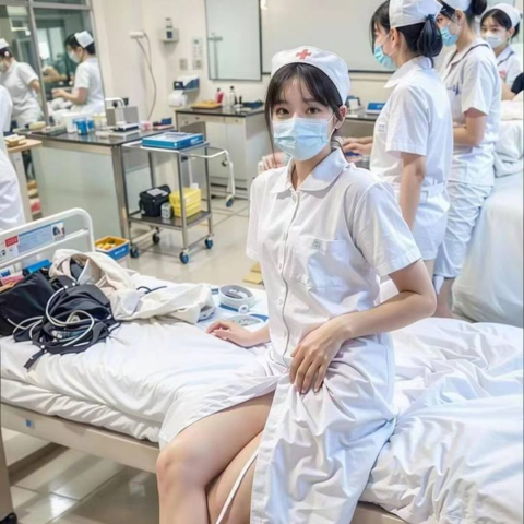 美女黑料
